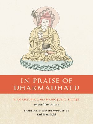 cover image of In Praise of Dharmadhatu